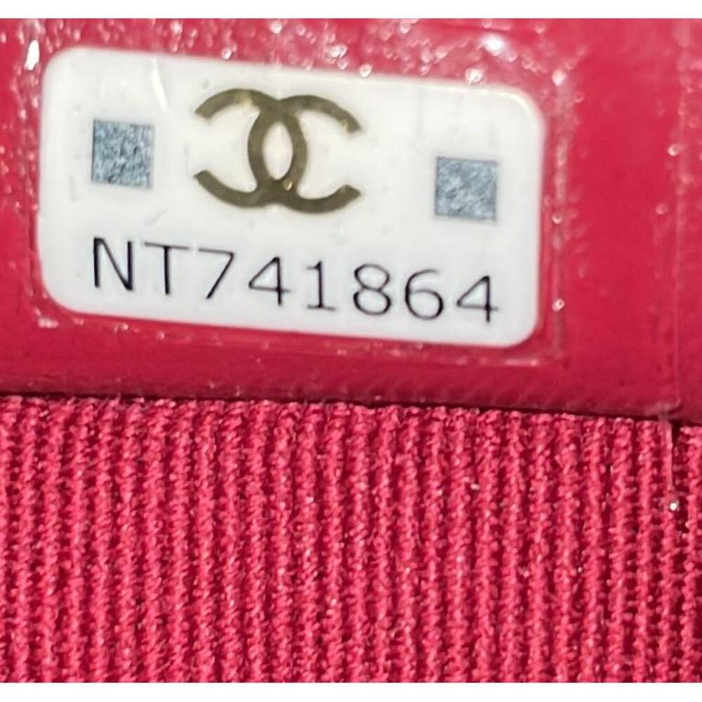 Chanel Twist Your Buttons Drawstring #206840C22B - Picture 6 of 6